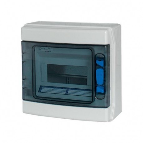 IKA-1/8-ST 174196 Y7-174196 EATON ELECTRIC Tableau de distribution IKA Professional, IP65
