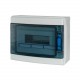 IKA-1/12-ST 174197 Y7-174197 EATON ELECTRIC Caja IKA gama profesional, IP65 + fijaciones