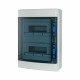 IKA-2/24-ST 174198 Y7-174198 EATON ELECTRIC SM Conselho IP65 2-fileiras 24 módulos