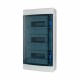 IKA-3/36-ST 174199 Y7-174199 EATON ELECTRIC SM Conselho IP65 3-fileiras 36 módulos