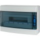 IKA-1/18-ST 174200 Y7-174200 EATON ELECTRIC Caja IKA gama profesional, IP65 + fijaciones