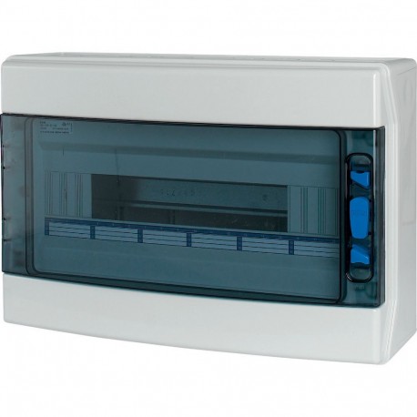 IKA-1/18-ST 174200 Y7-174200 EATON ELECTRIC Caja IKA gama profesional, IP65 + fijaciones