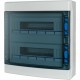 IKA-2/36-ST 174201 Y7-174201 EATON ELECTRIC SM Conselho IP65 2-fileiras 36 módulos
