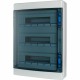 IKA-3/54-ST 174202 Y7-174202 EATON ELECTRIC SM Conselho IP65 3-fileiras 54 módulos