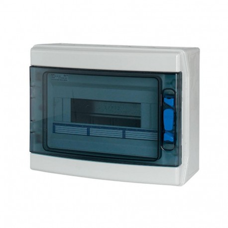 IKA-1/12-OT 174206 Y7-174206 EATON ELECTRIC SM Conselho IP65 1-linha 12 módulos