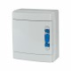 IKA-1/6-SR-UV 174213 EATON ELECTRIC SM Conselho IP65 UV 1-linha 6 módulos