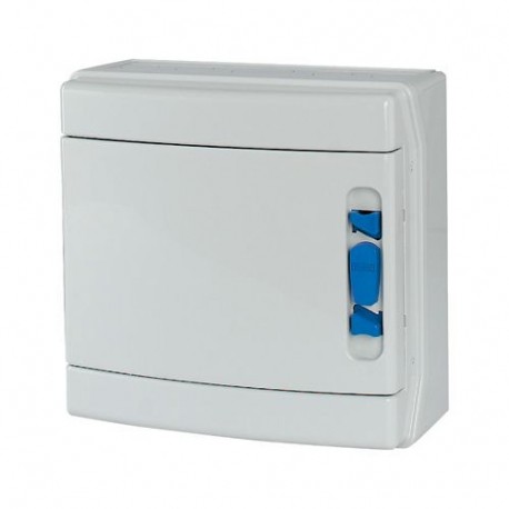 IKA-1/8-SR-UV 174214 EATON ELECTRIC SM Conselho IP65 UV 1-linha 8 módulos
