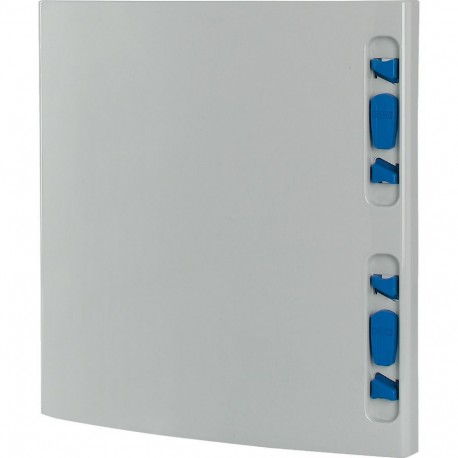 DOOR-2/24-R-IKA 174231 EATON ELECTRIC Porta RAL para 2/24 IKA