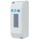 MICRO-2 177081 Y7-177081 EATON ELECTRIC MICRO-2 Coffrets de distribution Micro, 1 rangée 2 PE IP30