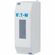 MICRO-2 177081 Y7-177081 EATON ELECTRIC MICRO-2 Micro Kleinverteiler, 1-reihig 2 TE IP30