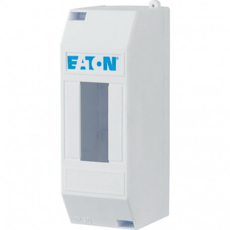 MICRO-2 177081 Y7-177081 EATON ELECTRIC Micro bordo IP30 1-linha 2-mod.