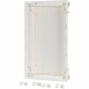 KLV-UP3-4PR 178840 Y7-178840 EATON ELECTRIC base para pared en montaje empotrado 3 filas entrega para projec..