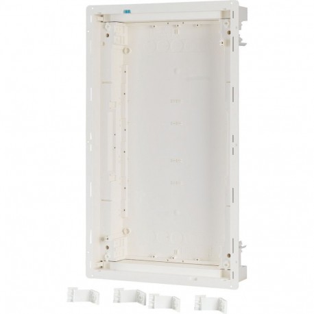 KLV-UP3-4PR 178840 Y7-178840 EATON ELECTRIC base para pared en montaje empotrado 3 filas entrega para projec..