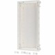 KLV-UP4-4PR 178841 Y7-178841 EATON ELECTRIC Xcomfort KLV