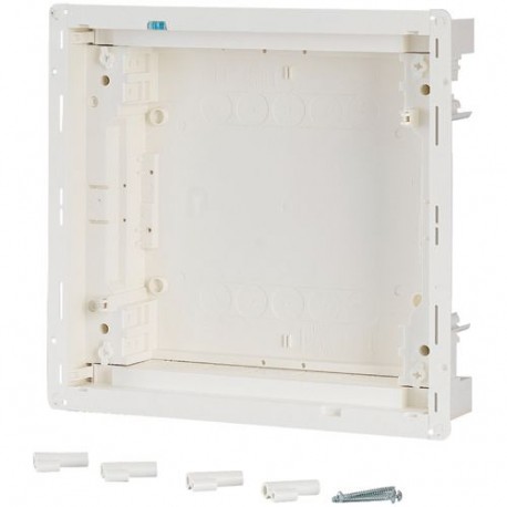 KLV-HW1-4PR 178842 EATON ELECTRIC Hollow wall wall trough 1-row form of delivery for projects