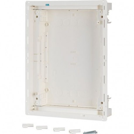 KLV-HW2-4PR 178843 EATON ELECTRIC Hollow wall wall trough 2-row form of delivery for projects