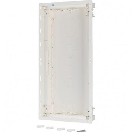 KLV-HW4-4PR 178845 Y7-178845 EATON ELECTRIC pieza base trasera montaje en pladur 4 filas entrega para projec..