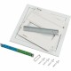KLV-F1UPP-4PR 178846 Y7-178846 EATON ELECTRIC Xcomfort KLV