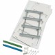 KLV-F4UPP-4PR 178849 Y7-178849 EATON ELECTRIC Xcomfort KLV