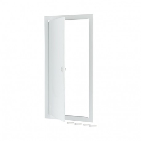 KLV-SF4-4PR 178881 Y7-178881 EATON ELECTRIC para exterior, montaje empotrado/pladur, 4 filas entrega para pr..