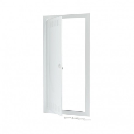 KLV-F4L-4PR 178883 Y7-178883 EATON ELECTRIC para exterior, montaje empotrado/pladur, 4 filas entrega para pr..
