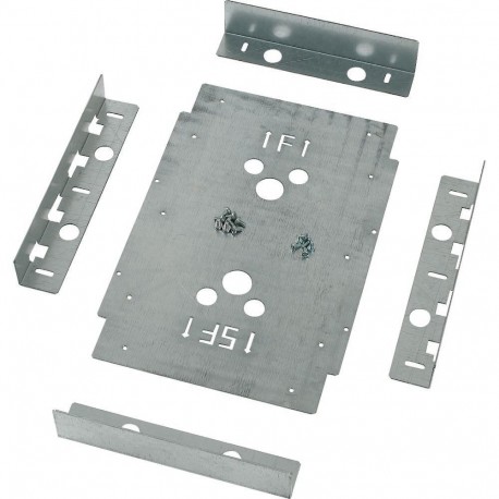 VSB2-KLV 178937 Y7-178937 EATON ELECTRIC Placa de refuerzo 2 filas para KLV-UP (HW)