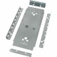 VSB4-KLV 178939 Y7-178939 EATON ELECTRIC Reinforcement plate 4-rows for KLV-UP (HW)