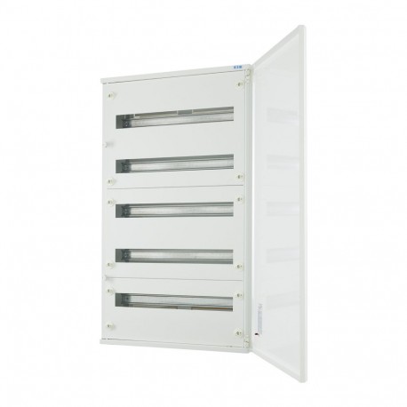 BF-O-5/120-A 240735 EATON ELECTRIC Flat BF-O / BF-U Basic Enclosure
