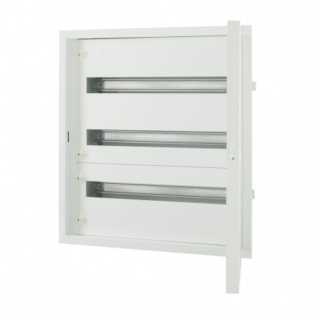 BF-U-3/72-A 240738 EATON ELECTRIC Flat BF-O / BF-U Basic Enclosure
