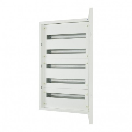 BF-U-5/120-A 240740 EATON ELECTRIC Flat BF-O / BF-U Basic Enclosure