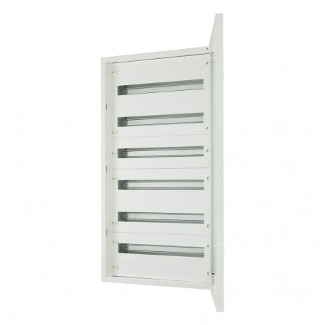 BF-U-6/144-A 240741 EATON ELECTRIC Plano BF-O / BF-U cerco Básico