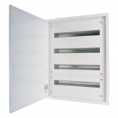 BF-U-4/132-A 240745 EATON ELECTRIC Flat BF-O / BF-U Basic Enclosure