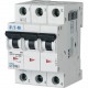 FAZT-D4/3 240901 Y7-240901 EATON ELECTRIC MCB FAZ
