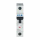 FAZ-K0,5/1 278589 Y7-278589 EATON ELECTRIC Int. MCB, 1P, curva K, 0.5A