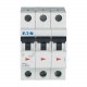 FAZ-B10/3 278843 Y7-278843 EATON ELECTRIC Int. MCB, 3P, curva B, 10A
