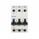 FAZ-B25/3 278849 Y7-278849 EATON ELECTRIC MCB FAZ