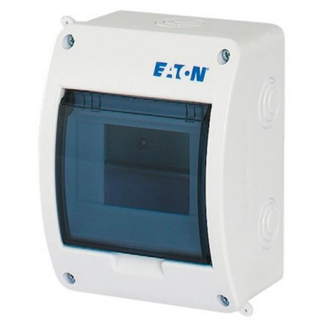BC-O-1/5-ECO 280345 EATON ELECTRIC placa mount.comp.distribution superfície