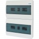 BC-O-2/36-ECO 280350 Y7-280350 EATON ELECTRIC placa mount.comp.distribution superfície