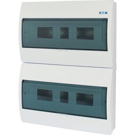 BC-O-2/36-ECO 280350 Y7-280350 EATON ELECTRIC placa mount.comp.distribution superfície