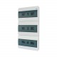 BC-O-3/54-ECO 280351 Y7-280351 EATON ELECTRIC Surface mount.comp.distribution board