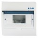 BC-U-1/8-ECO 280353 Y7-280353 EATON ELECTRIC placa mount.comp.distribution nivelada