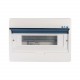 BC-U-1/12-ECO 280354 Y7-280354 EATON ELECTRIC ECO Compact distribution board, flush mounting, 1-rows, 12 MU,..