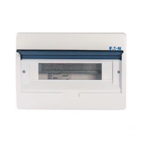 BC-U-1/12-ECO 280354 Y7-280354 EATON ELECTRIC Flush mount.comp.distribution board