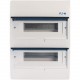 BC-U-2/24-ECO 280356 Y7-280356 EATON ELECTRIC placa mount.comp.distribution nivelada