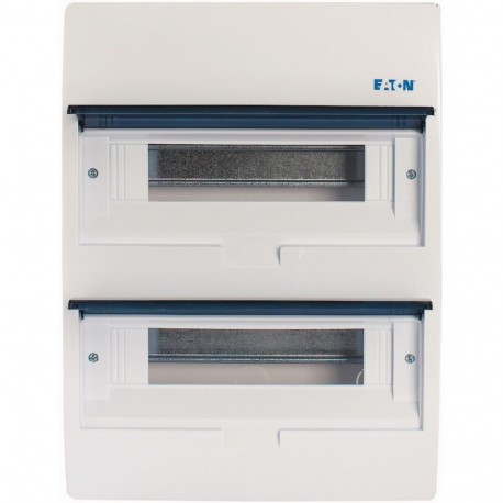 BC-U-2/24-ECO 280356 Y7-280356 EATON ELECTRIC Flush mount.comp.distribution board