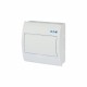 BC-O-1/8-TW-ECO 281690 Y7-281690 EATON ELECTRIC Surface m.distr.board with white door
