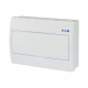 BC-O-1/12-TW-ECO 281691 Y7-281691 EATON ELECTRIC ECO Compact distribution board, surface mounted, 1-rows, 12..