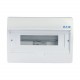 BC-O-1/18-TW-ECO 281692 Y7-281692 EATON ELECTRIC ECO Compact distribution board, surface mounted, 1-rows, 18..