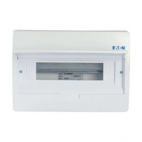BC-O-1/18-TW-ECO 281692 Y7-281692 EATON ELECTRIC ECO Compact distribution board, surface mounted, 1-rows, 18..