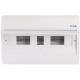 BC-U-1/18-TW-ECO 281699 Y7-281699 EATON ELECTRIC Flush m.comp.distr.board with white door